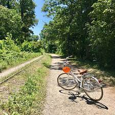Things To Do Cape May County Trails